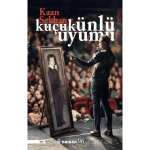 Küçük Ünlü Uyumu