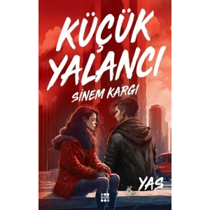 Küçük Yalancı - Yas