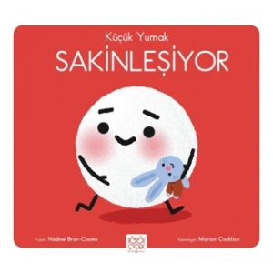 Küçük Yumak – Sakinleşiyor