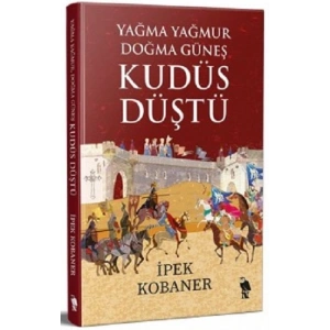 Kudüs Düştü