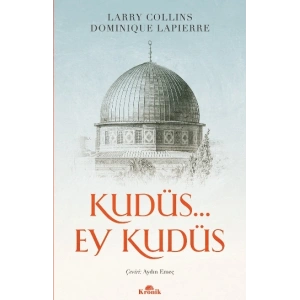 Kudüs... Ey Kudüs