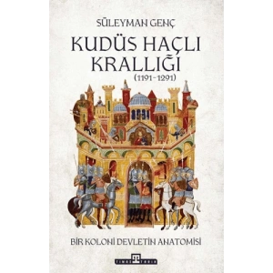 Kudüs Haçlı Krallığı