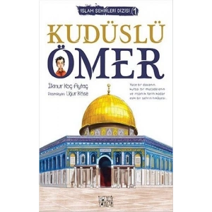 Kudüslü Ömer