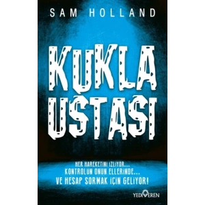 Kukla Ustası