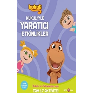 KUKULİ’YLE YARATICI ETKİNLİKLER