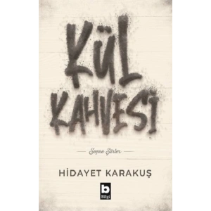 Kül Kahvesi