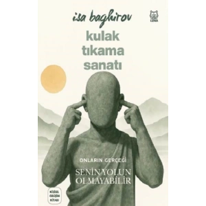 Kulak Tıkama Sanatı