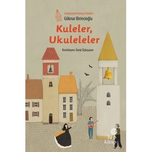 Kuleler , Ukuleleler