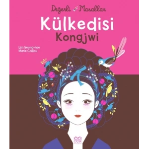 Külkedisi Kongjwi