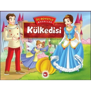Külkedisi - Üç Boyutlu Masallar