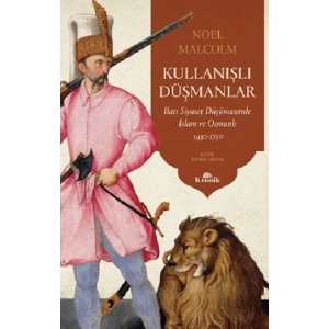 Kullanışlı Düşmanlar