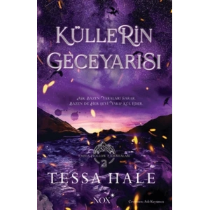 Küllerin Geceyarısı