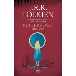 Kullervo’nun Hikayesi