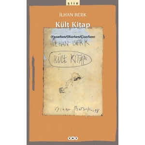 Kült Kitap