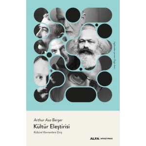 Kültür Eleştirisi