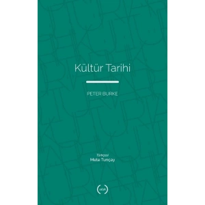 Kültür Tarihi