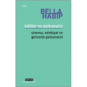 Kültür ve Psikanaliz