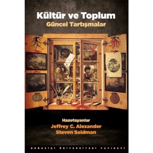 Kültür ve Toplum