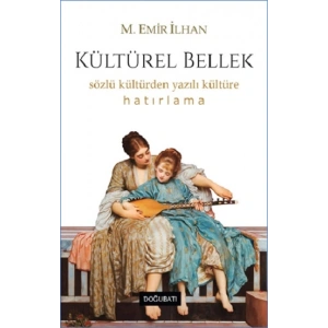 Kültürel Bellek