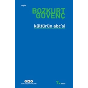 Kültürün ABC’si