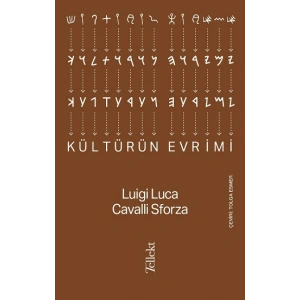 Kültürün Evrimi