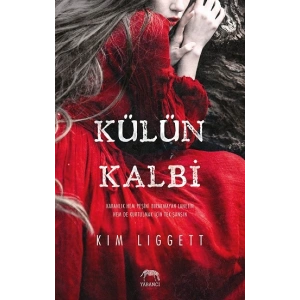 Külün Kalbi (Ciltli)