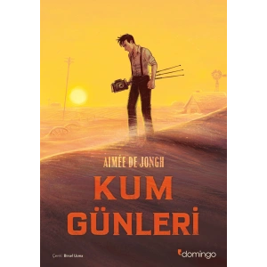 Kum Günleri - Eisner Ödülü Adayı