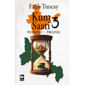 Kum Saati 3 Hindistan-Pakistan