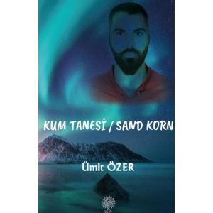 Kum Tanesi / Sand Korn