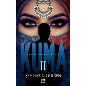 Kuma 2 (Ciltli)