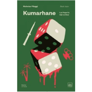 Kumarhane
