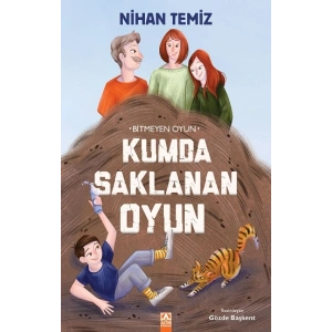 Kumda Saklanan Oyun
