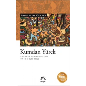 Kumdan Yürek