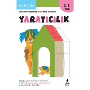 Kumon Yaratıcılık