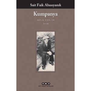 Kumpanya