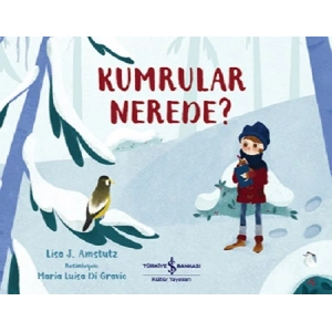 Kumrular Nerede ?
