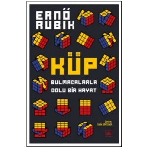 Küp: Bulmacalarla Dolu Bir Hayat