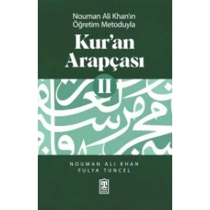 Kuran Arapçası 2