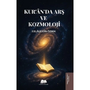 Kuranda Arş ve Kozmoloji