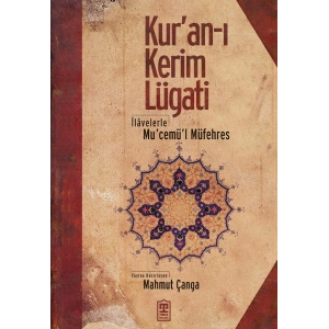 Kuran-ı Kerim Lügati