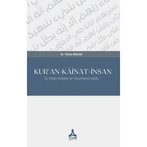 Kuran-Kainat-İnsan