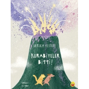 Kurabiyeler Bitti!