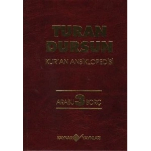 Kur’an Ansiklopedisi Cilt: 3 Arabu-Borç