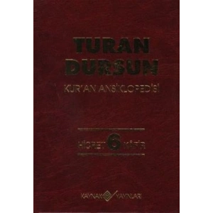 Kur’an Ansiklopedisi Cilt: 6 Hicret-Kafir