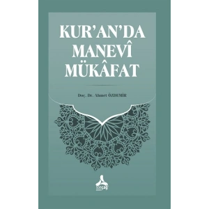 Kur’an’da Manevi Mükafat