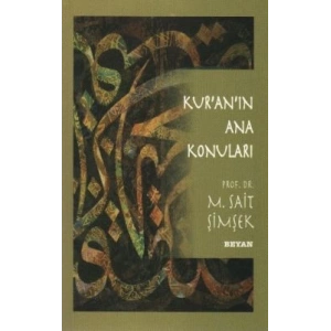 Kur’an’ın Ana Konuları
