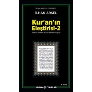 Kur’an’ın Eleştirisi 2