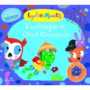 Kurbağacık Okul Gezisinde