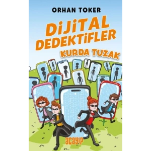 Kurda Tuzak