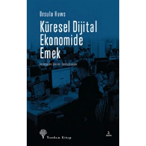 Küresel Dijital Ekonomide Emek